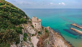 Le spiagge più belle del Lazio, ideali per tutti i gusti