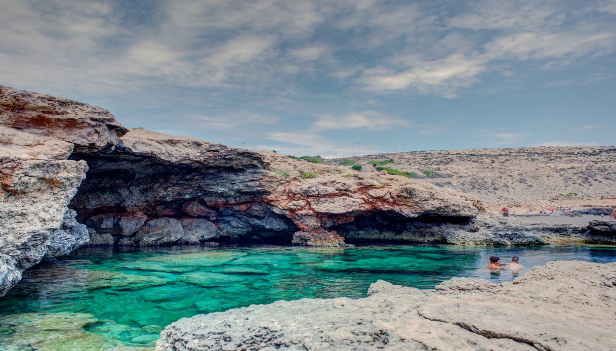 Viaggio nelle isole Pelagie, le “perle della Sicilia”