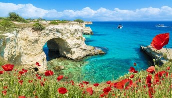 La Puglia dei vip, le destinazioni più amate per le vacanze