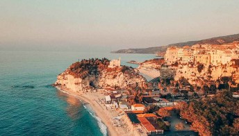 Tropea: innamorati della Calabria in 5 passi