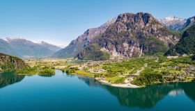 Escursioni e sentieri in Val Codera