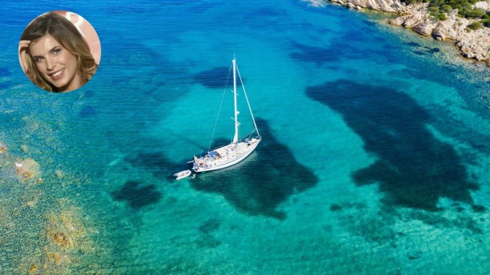 Vip in Sardegna: i luoghi dell’isola più amati per le loro vacanze