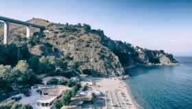 Sulle spiagge della Calabria a settembre, dove andare