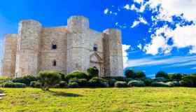 Castel del Monte di Andria, il luogo più misterioso della Puglia