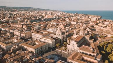 I luoghi più belli da vedere a Catania, tra panorami mozzafiato e ricchezze storiche