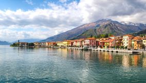 Gravedona, una piccola perla sul lago di Como