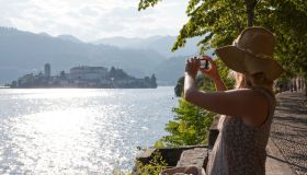 Non solo mare: i laghi del Piemonte da visitare in estate