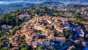 Mougins-francia