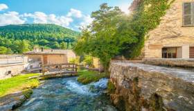 L’Umbria bellissima, da scoprire tra paesaggi d’acqua