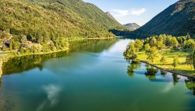 Viaggio in Valganna, il cuore verde di Varese