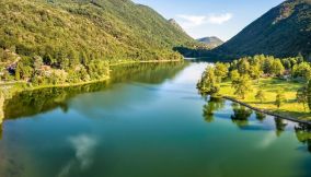 Viaggio in Valganna, il cuore verde di Varese