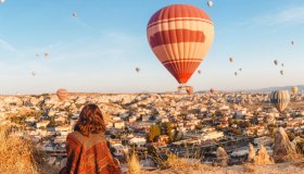 Quel cuore “spezzato” che solo chi ama davvero viaggiare porta sempre con sé