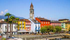 I borghi e paesini della Svizzera da non perdere