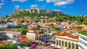 Ad ogni mese la sua città: 12 luoghi da esplorare durante l’anno