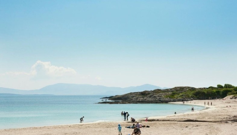 Irlanda: Féile Mhuire ‘sa bhFomhar