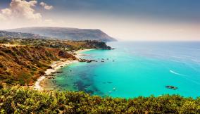 Le spiagge segrete della Calabria, veri paradisi