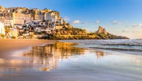 I borghi sul mare del Lazio, incantevoli gioielli