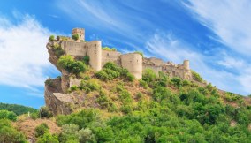 castello abruzzo