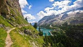 La Grande Strada delle Dolomiti: 145 km di storia alpina