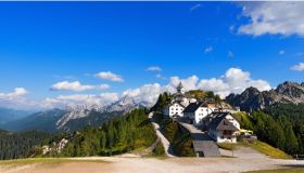 La sorprendente natura del Friuli Venezia Giulia