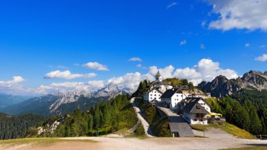 La sorprendente natura del Friuli Venezia Giulia