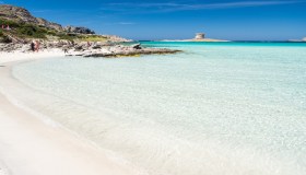 Le spiagge delle provincia di Sassari, un sogno estivo