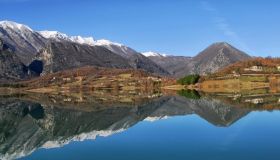 Viaggio tra i Monti della Meta, oasi tra Lazio e Molise