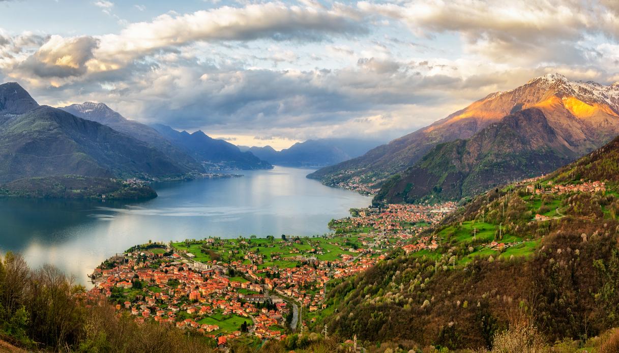 Lago di Como per il “Telegraph” è l’anno ideale per visitarlo