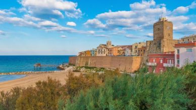 Dai monti al mare, i luoghi più suggestivi del Molise