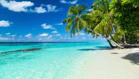 La mappa che mostra le destinazioni turistiche sognate nei diversi Paesi nel mondo