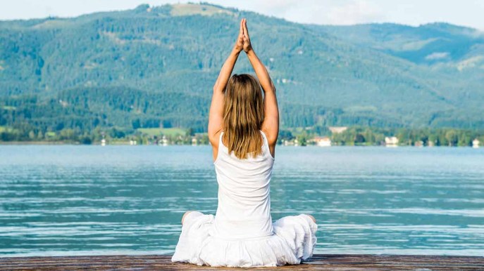 D’estate scoppia la tendenza dei “meditation retreat”
