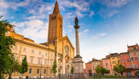 Visitare Piacenza: i luoghi da non perdere
