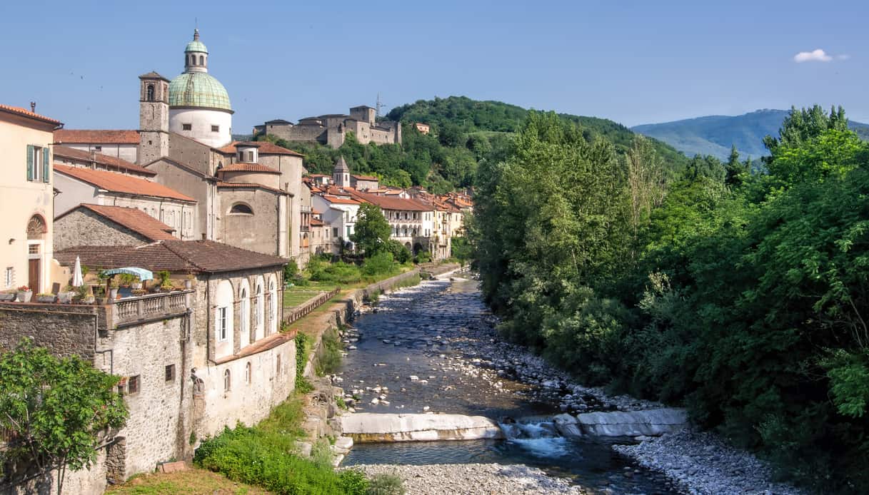pontremoli