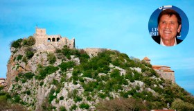 Quaglietta, il borgo campano dall’atmosfera fiabesca