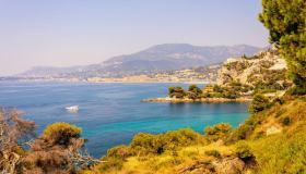 Riviera dei Fiori: spiagge e località da sogno della Liguria