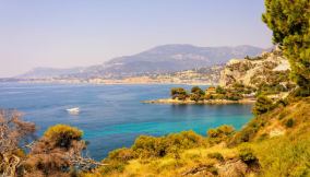 Riviera dei Fiori: spiagge e località da sogno della Liguria