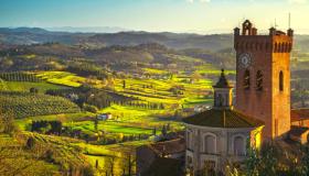 Cosa vedere nel borgo toscano di San Miniato
