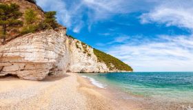 Settembre e mari cristallini, i più belli sull’Adriatico italiano