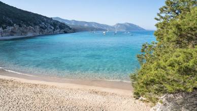 Le più belle spiagge della costa Est della Sardegna