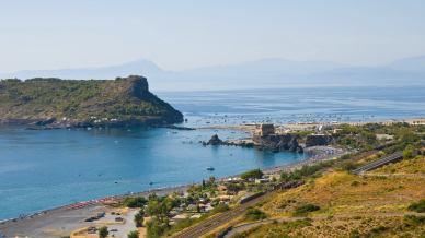 Le spiagge più belle della costa tirrenica della Calabria