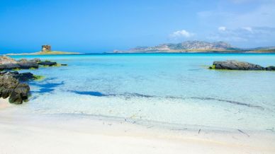 Le spiagge più belle del Golfo dell’Asinara in Sardegna