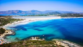 Sardegna del Sud, le spiagge più belle per l'estate