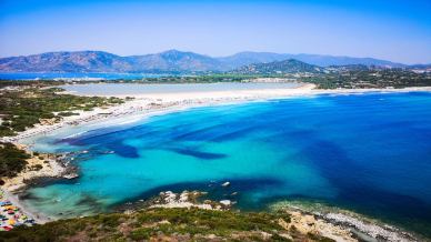 Sardegna del Sud, le spiagge più belle per l’estate