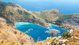 Le spiagge più selvagge e autentiche della Campania