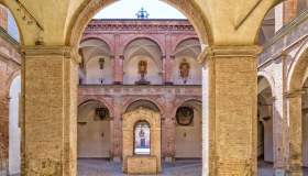 Terra del Sole, la città ideale da visitare in Romagna