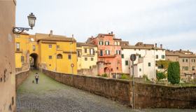 Cosa vedere nel bellissimo borgo di Tuscania