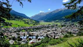 Valtellina, la Lombardia che arriva dritta al cuore