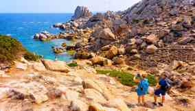 Il Cammino di Santu Jacu, per esplorare la Sardegna più selvaggia