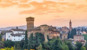 Castelli modenesi, i più belli da visitare in autunno