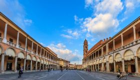 Cosa visitare a Faenza, la Città Creativa UNESCO 2025 conosciuta per l’arte della ceramica
